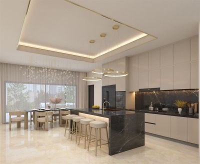 Vente Maison contemporaine Plascassier 7&nbsp;Pièces 215&nbsp;m²