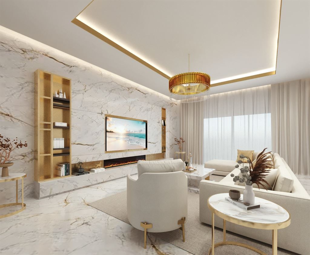 maison contemporaine 7 Pièces en vente sur PLASCASSIER (06130)