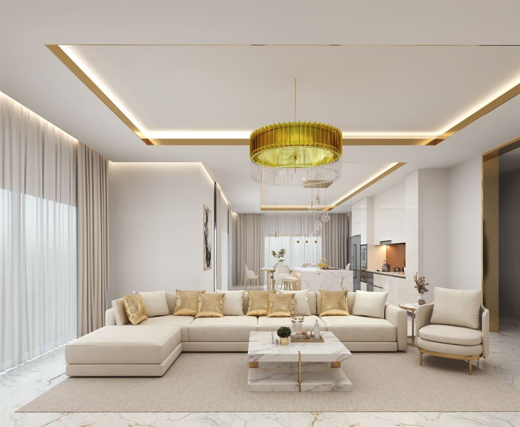 maison contemporaine 7 Pièces en vente sur PLASCASSIER (06130)