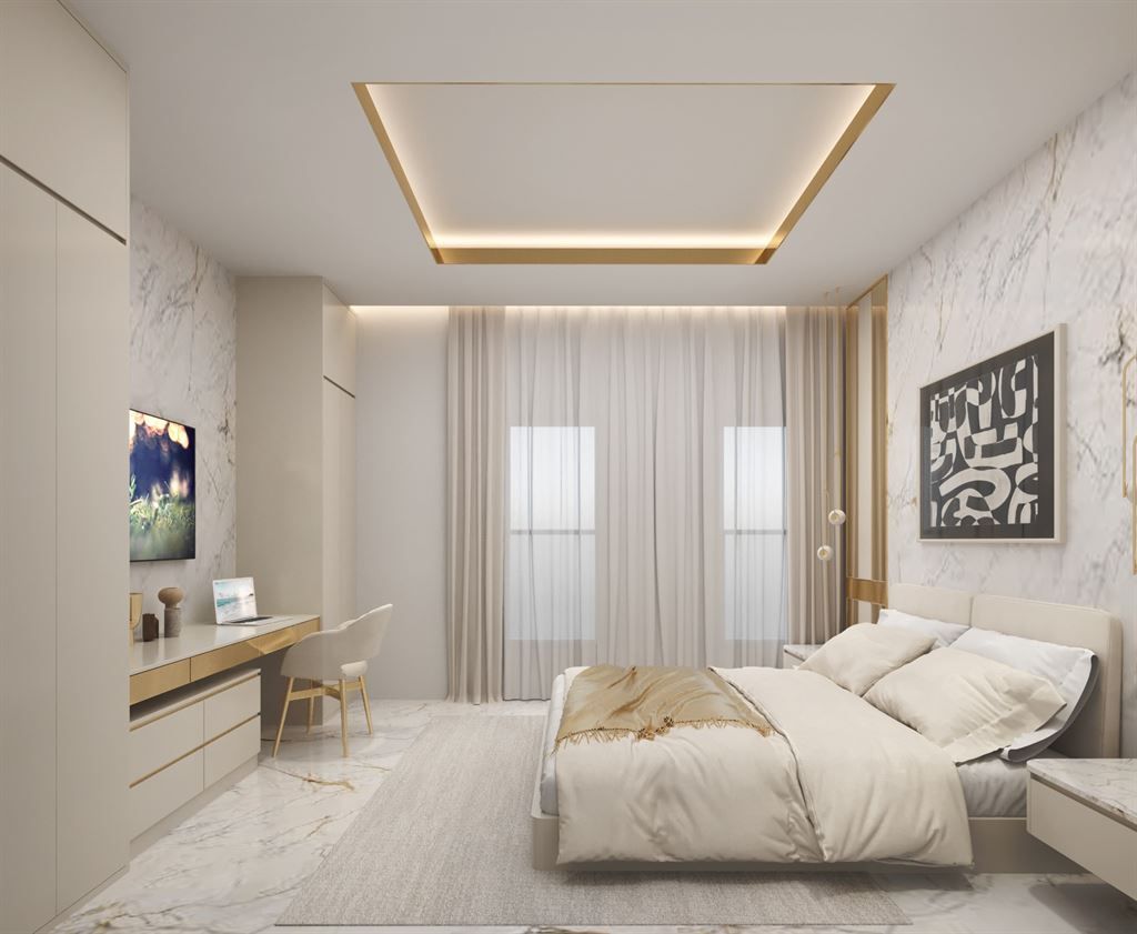 maison contemporaine 7 Pièces en vente sur PLASCASSIER (06130)