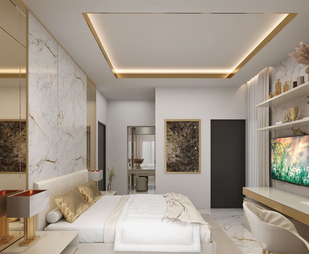 maison contemporaine 7 Pièces en vente sur PLASCASSIER (06130)