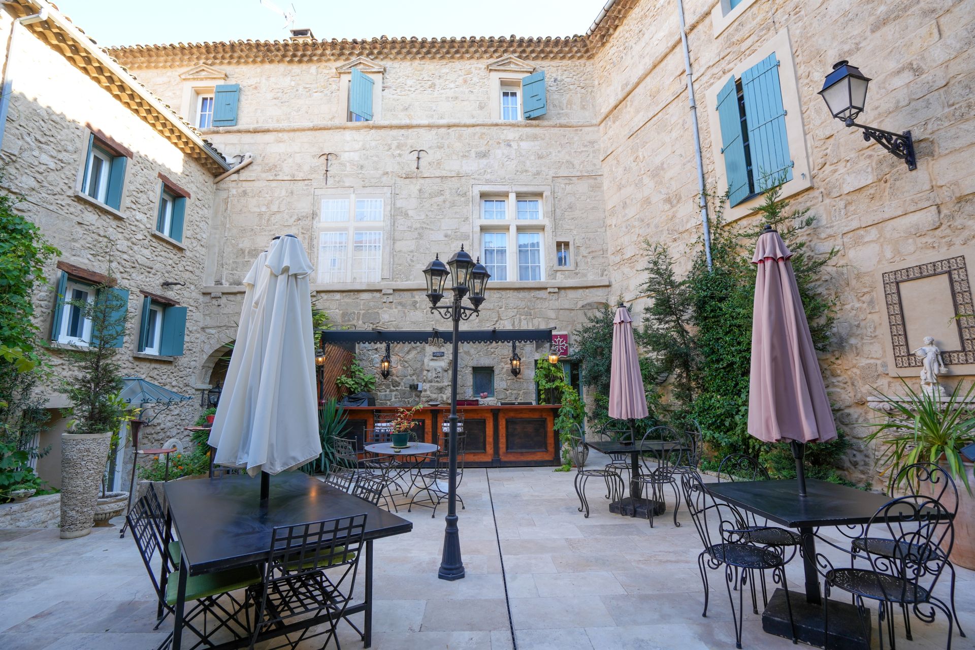 château 16 Pièces en vente sur BEZIERS (34500)