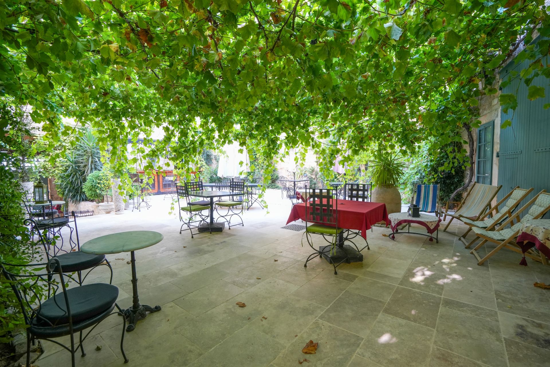 château 16 Pièces en vente sur BEZIERS (34500)