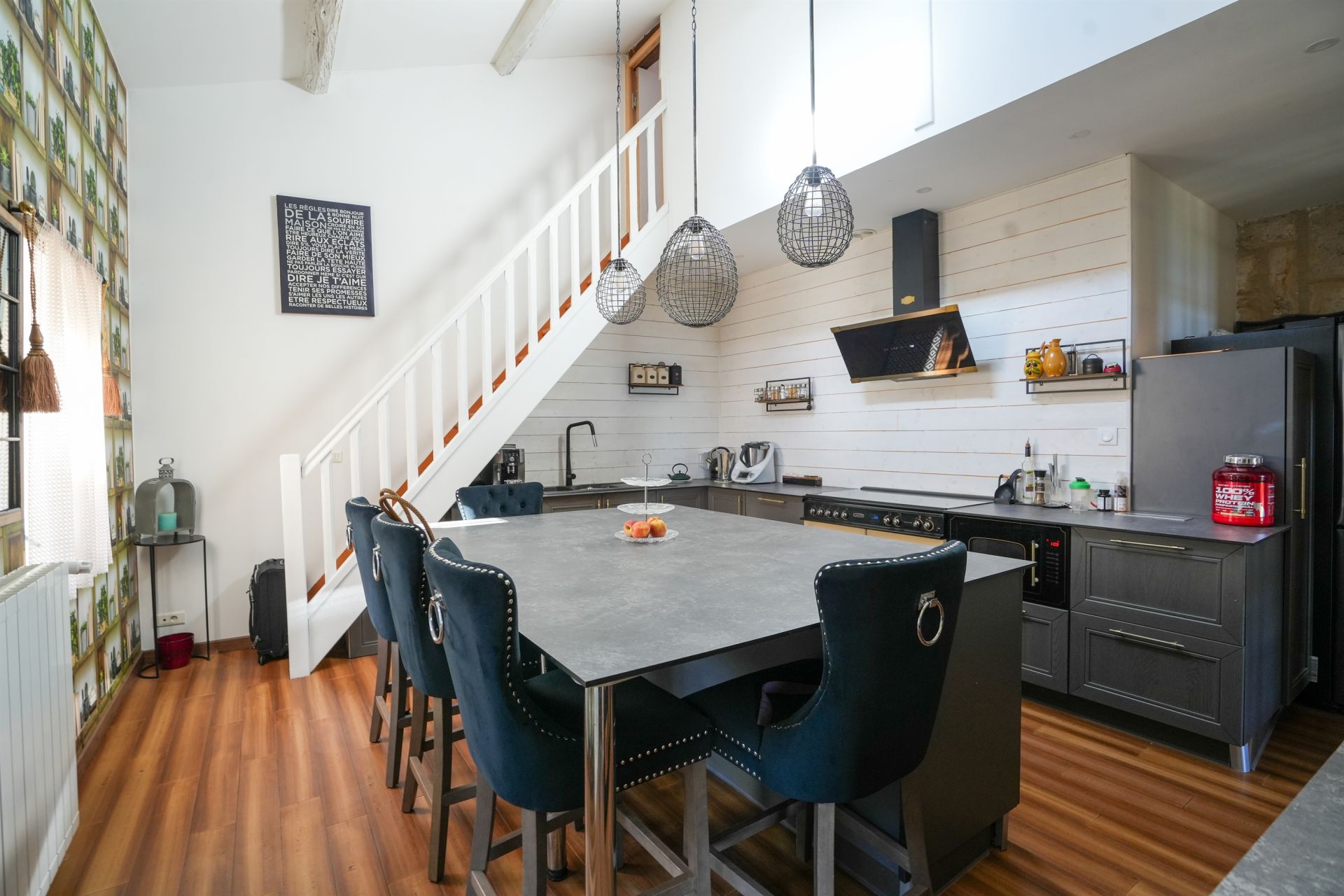 château 16 Pièces en vente sur BEZIERS (34500)