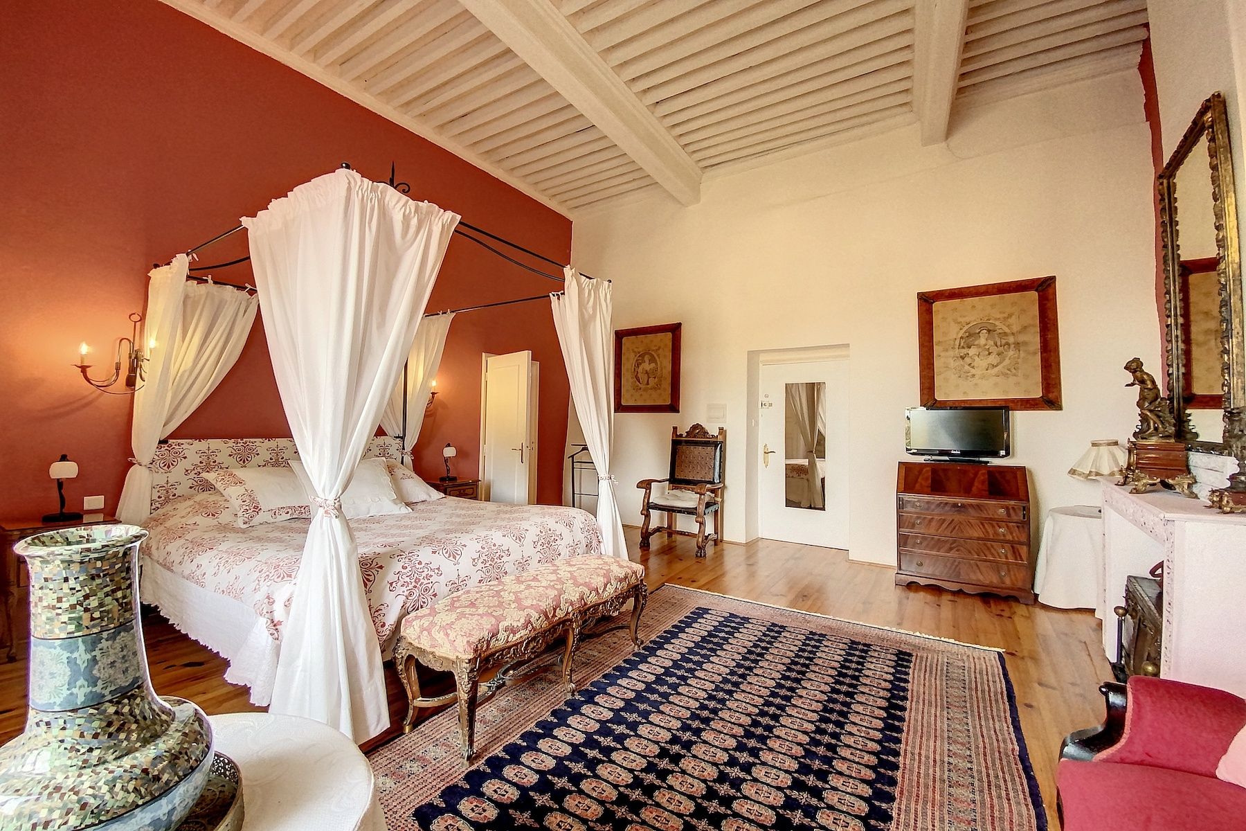 château 16 Pièces en vente sur BEZIERS (34500)