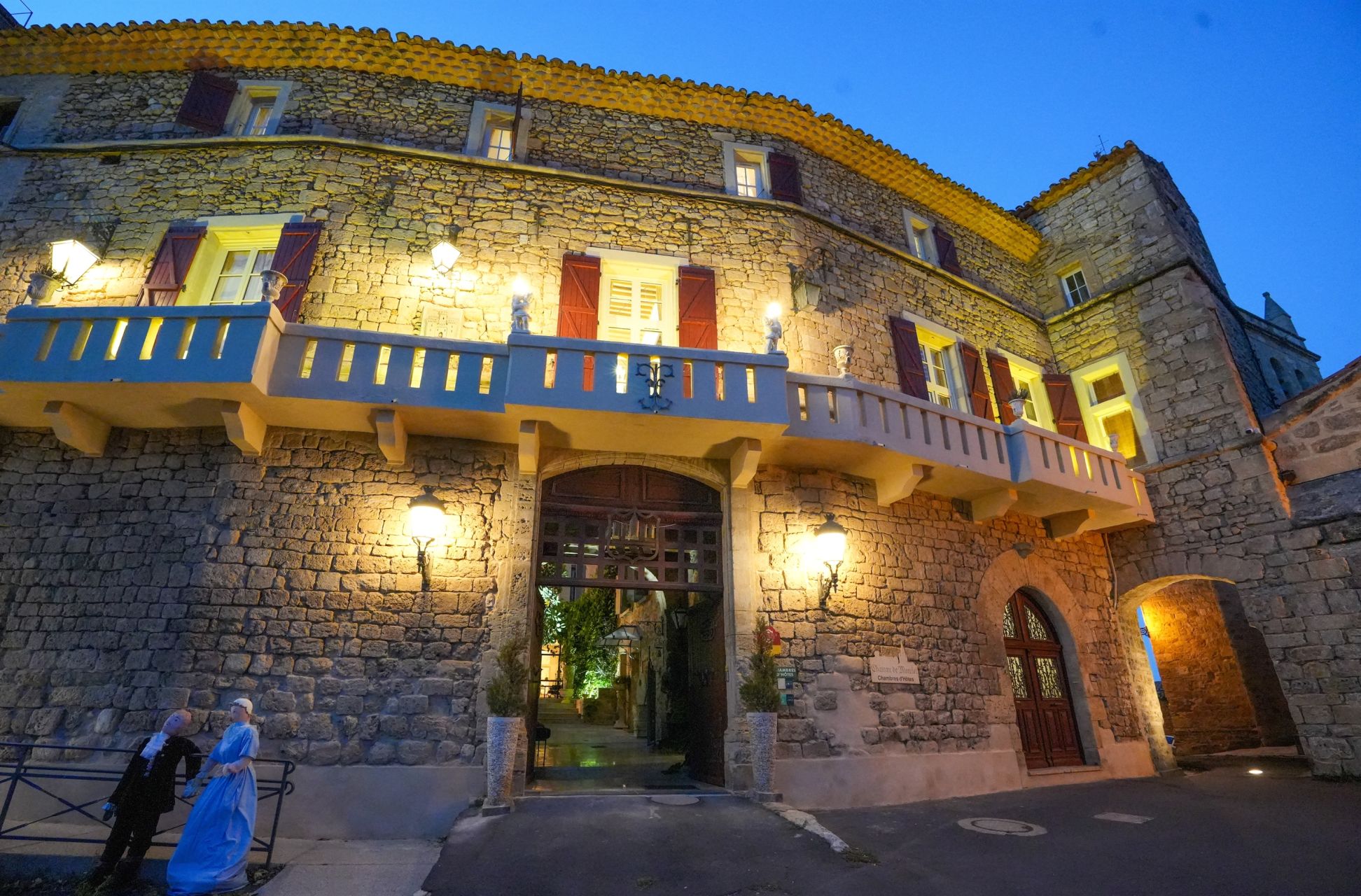 château 16 Pièces en vente sur BEZIERS (34500)