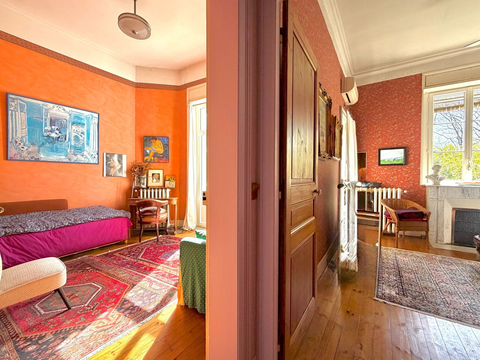 maison de luxe 6 Pièces en vente sur MONTPELLIER (34090)