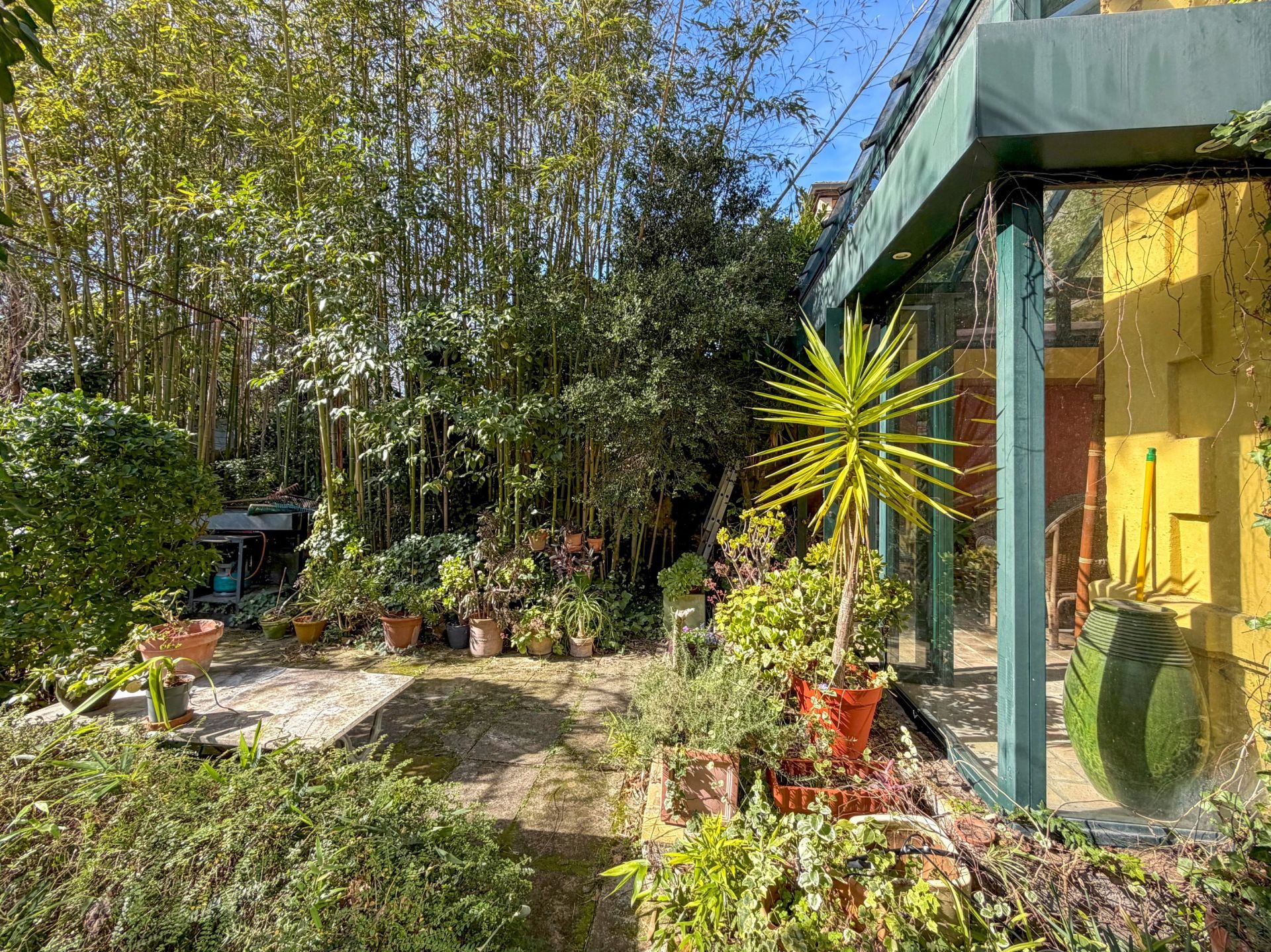 maison de luxe 6 Pièces en vente sur MONTPELLIER (34090)