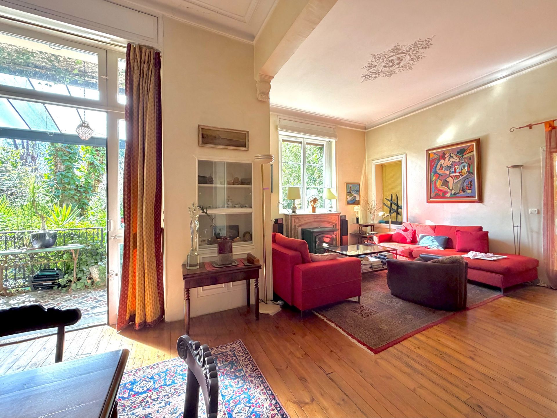 maison de luxe 6 Pièces en vente sur MONTPELLIER (34090)