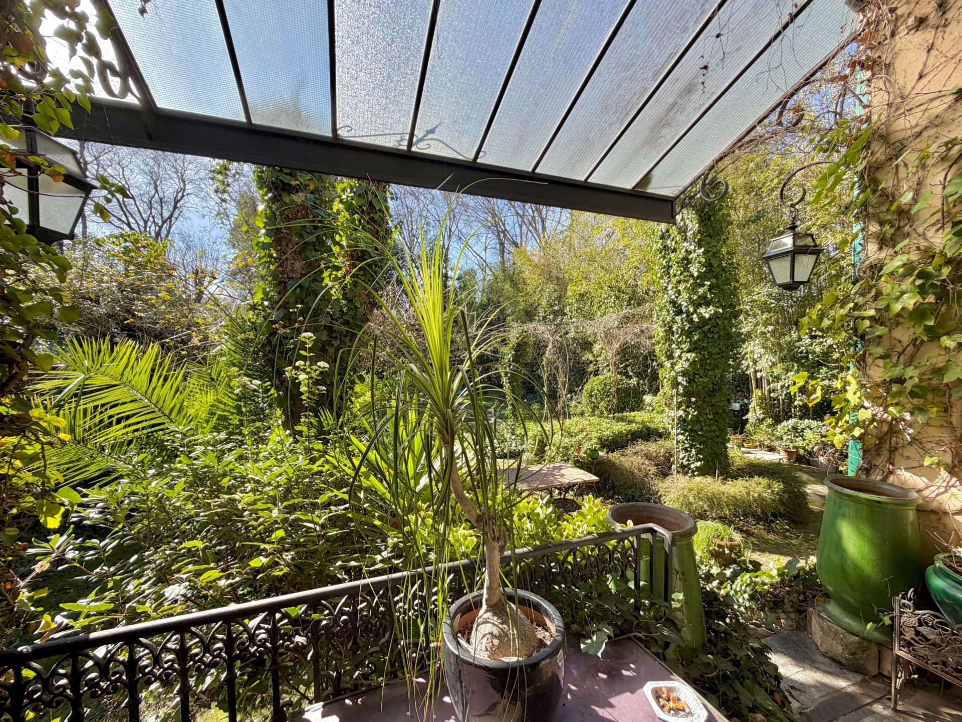 maison de luxe 6 Pièces en vente sur MONTPELLIER (34090)