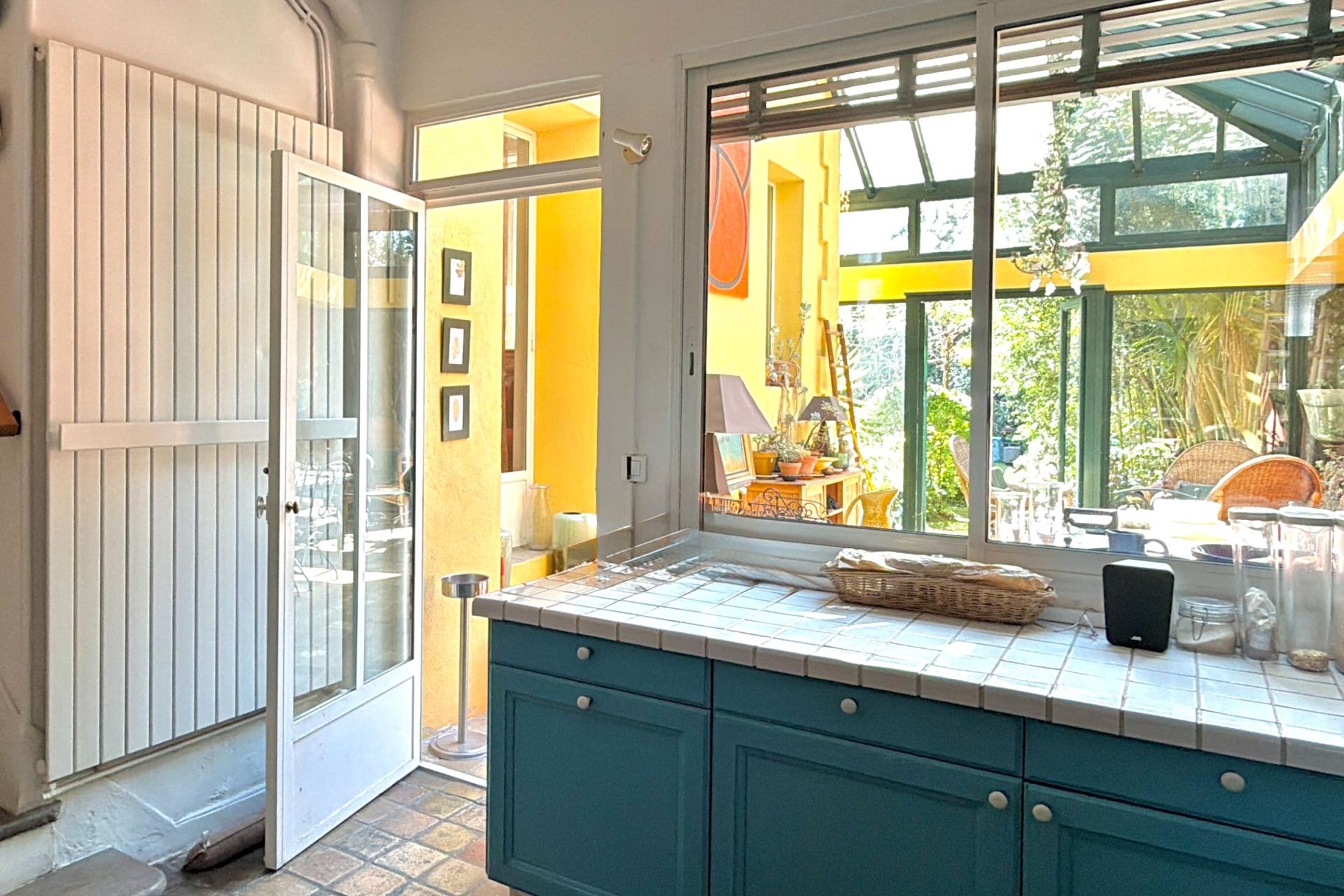 maison de luxe 6 Pièces en vente sur MONTPELLIER (34090)