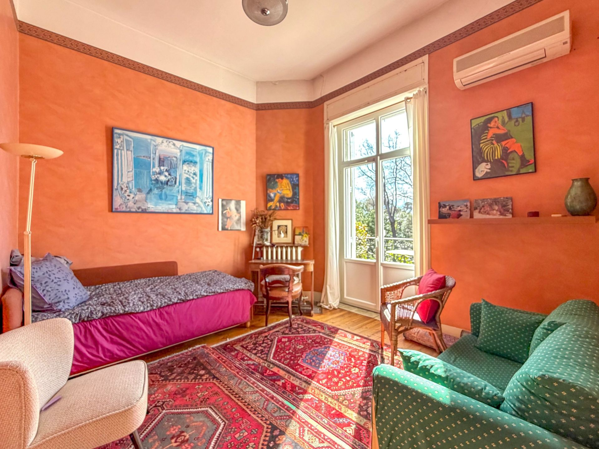 maison de luxe 6 Pièces en vente sur MONTPELLIER (34090)