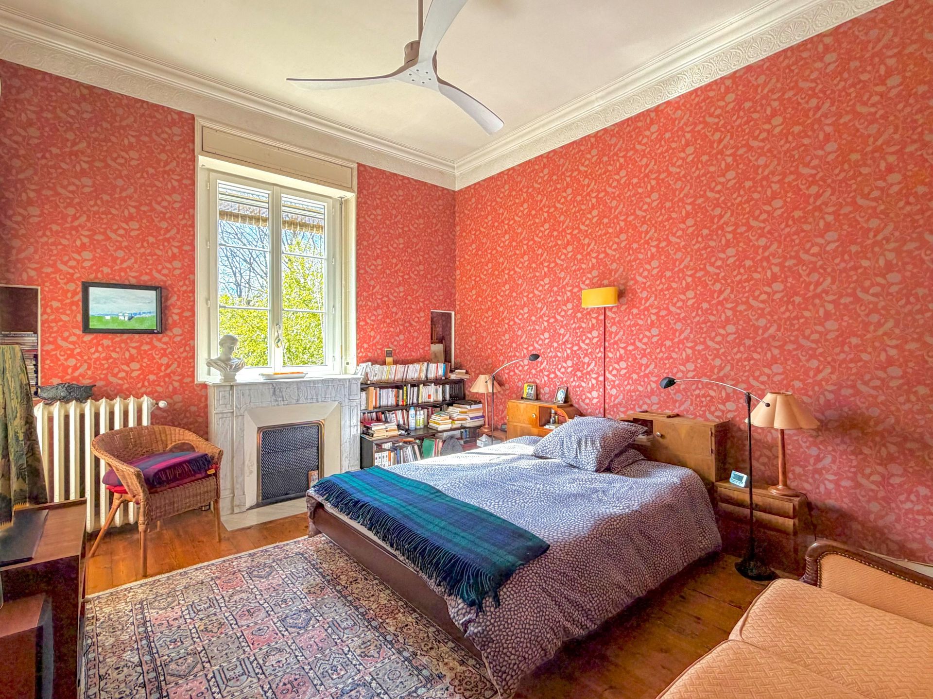 maison de luxe 6 Pièces en vente sur MONTPELLIER (34090)