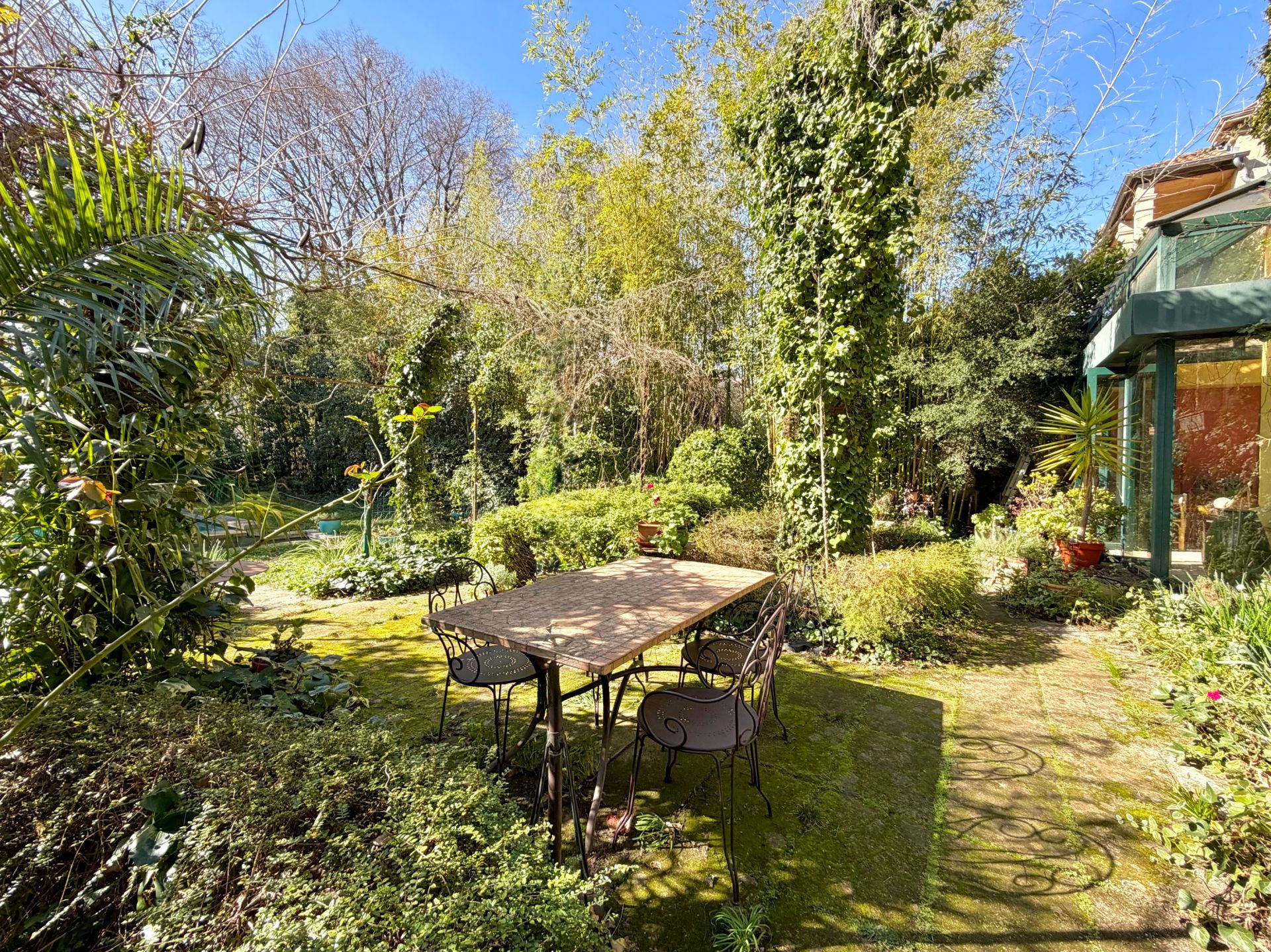 maison de luxe 6 Pièces en vente sur MONTPELLIER (34090)