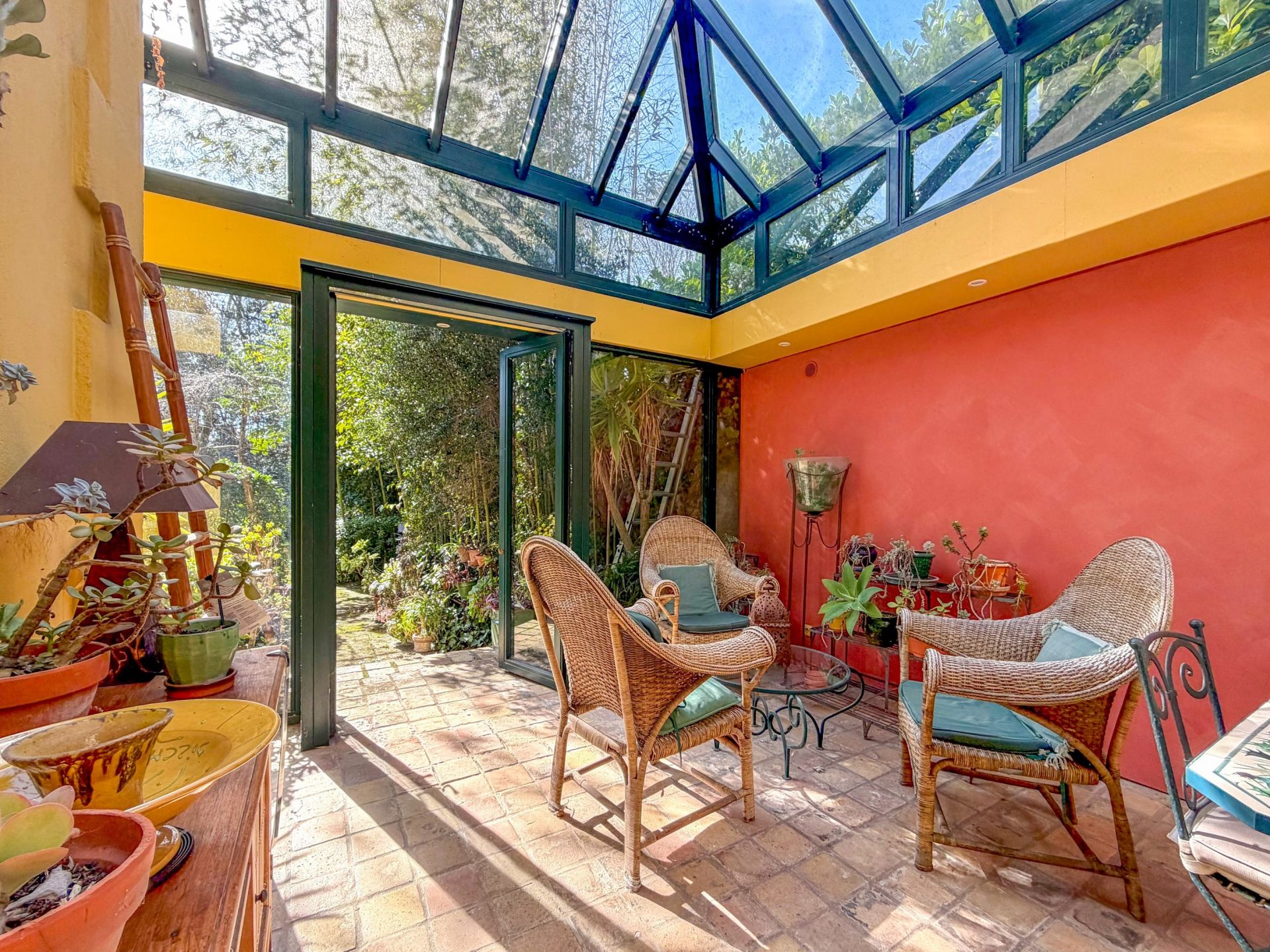 maison de luxe 6 Pièces en vente sur MONTPELLIER (34090)