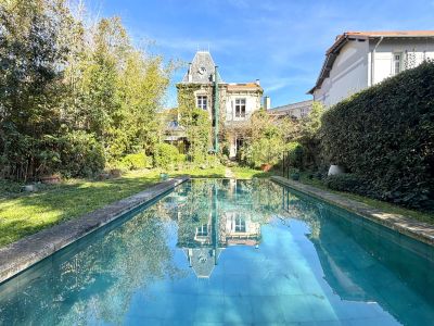 Vente Maison de luxe Montpellier 6&nbsp;Pièces 211&nbsp;m²