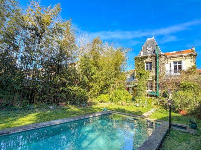 Vente Maison de luxe Montpellier 6&nbsp;Pièces 211&nbsp;m²