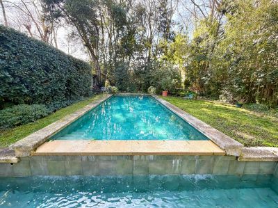 Vente Maison de luxe Montpellier 6&nbsp;Pièces 211&nbsp;m²