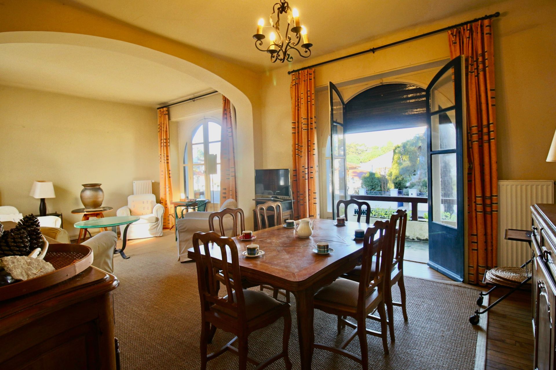 maison de luxe 6 Pièces en vente sur LA BAULE (44500)