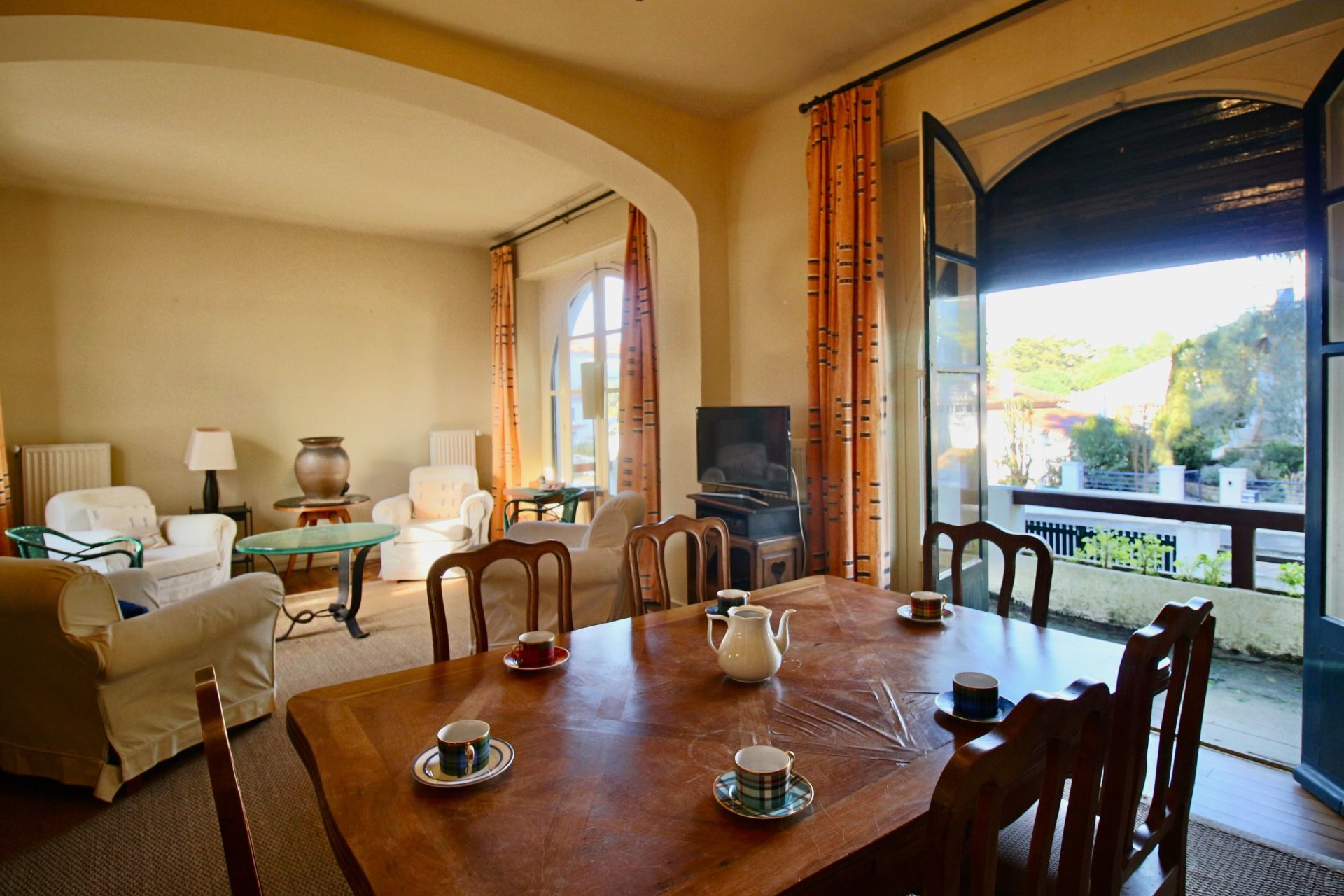 maison de luxe 6 Pièces en vente sur LA BAULE (44500)