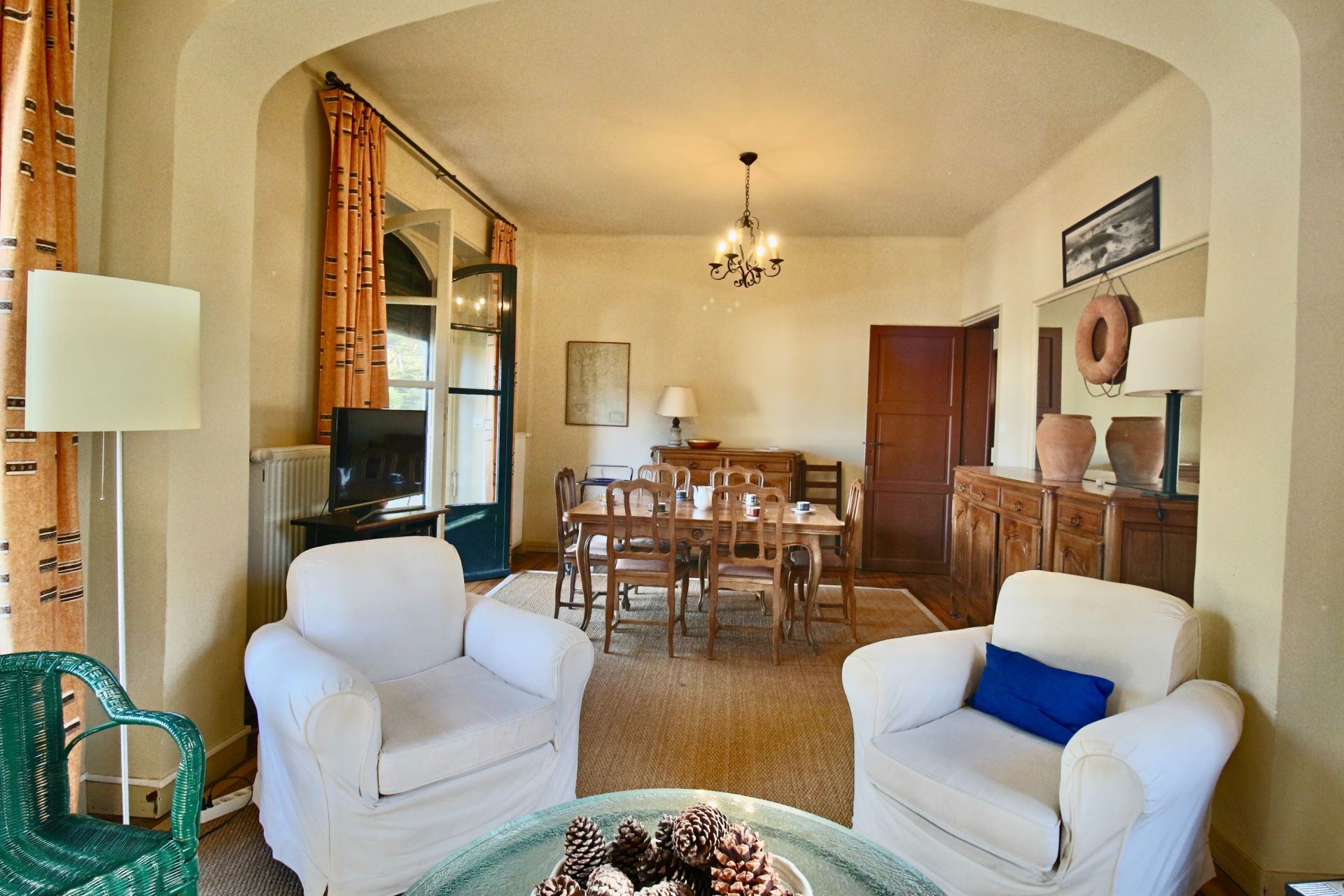 maison de luxe 6 Pièces en vente sur LA BAULE (44500)