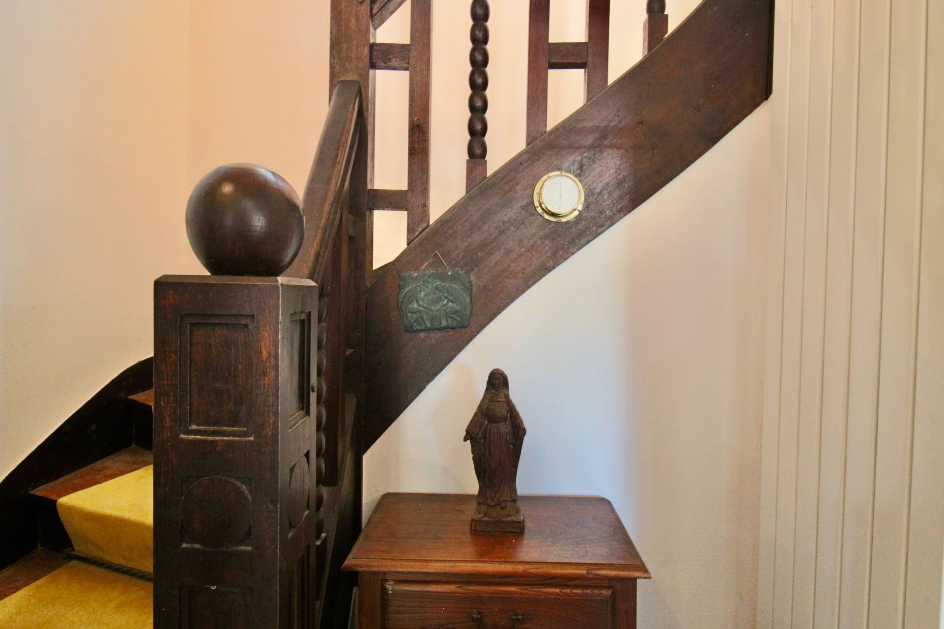 maison de luxe 6 Pièces en vente sur LA BAULE (44500)