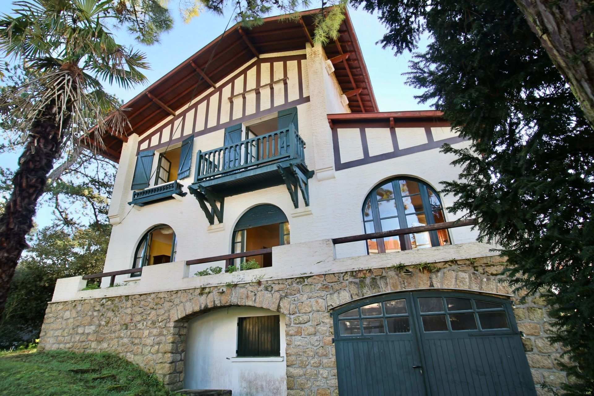 maison de luxe 6 Pièces en vente sur LA BAULE (44500)