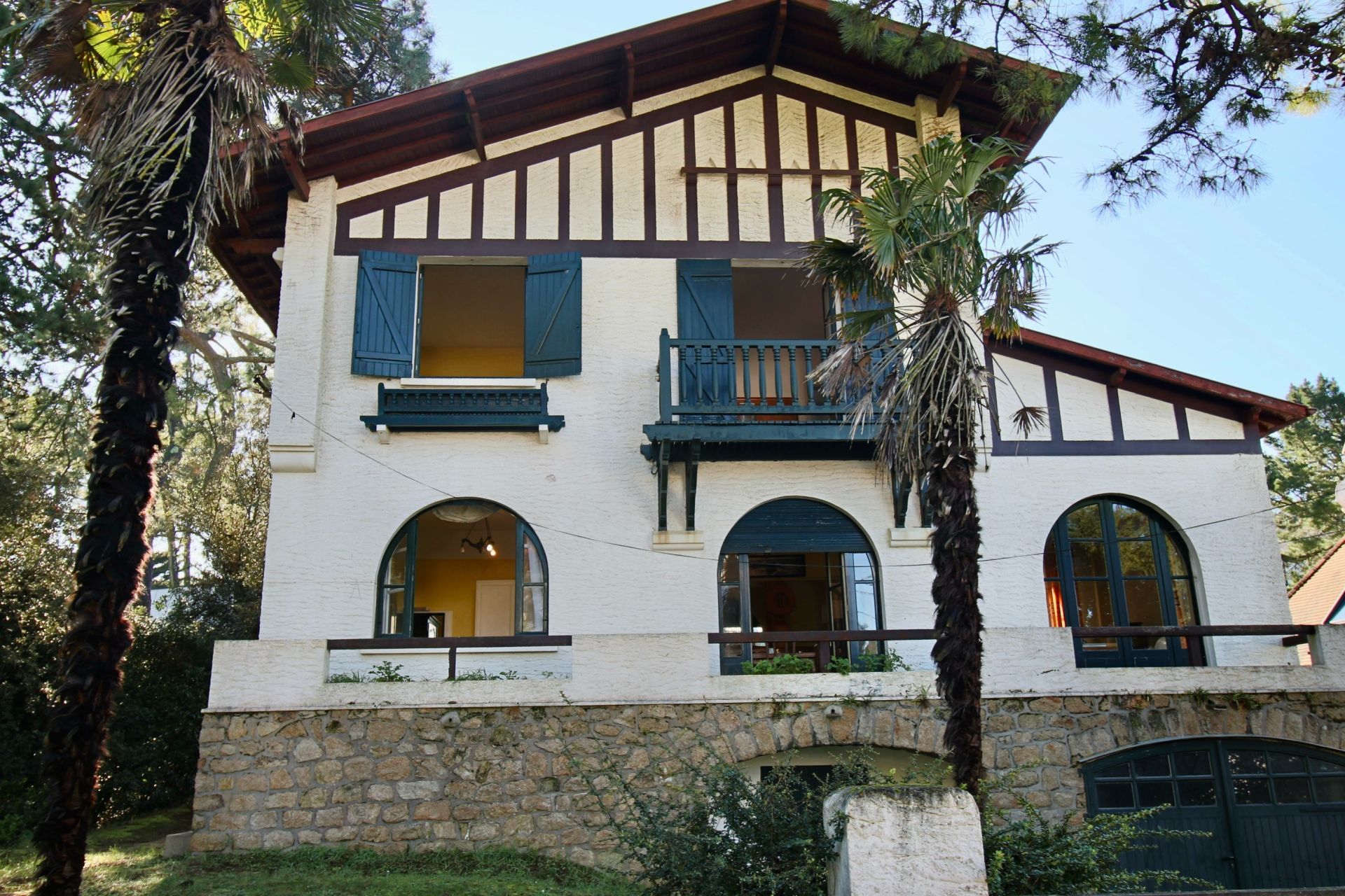 maison de luxe 6 Pièces en vente sur LA BAULE (44500)