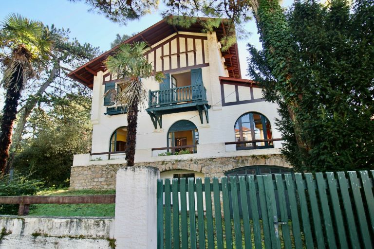 maison de luxe 6 Pièces en vente sur LA BAULE (44500)