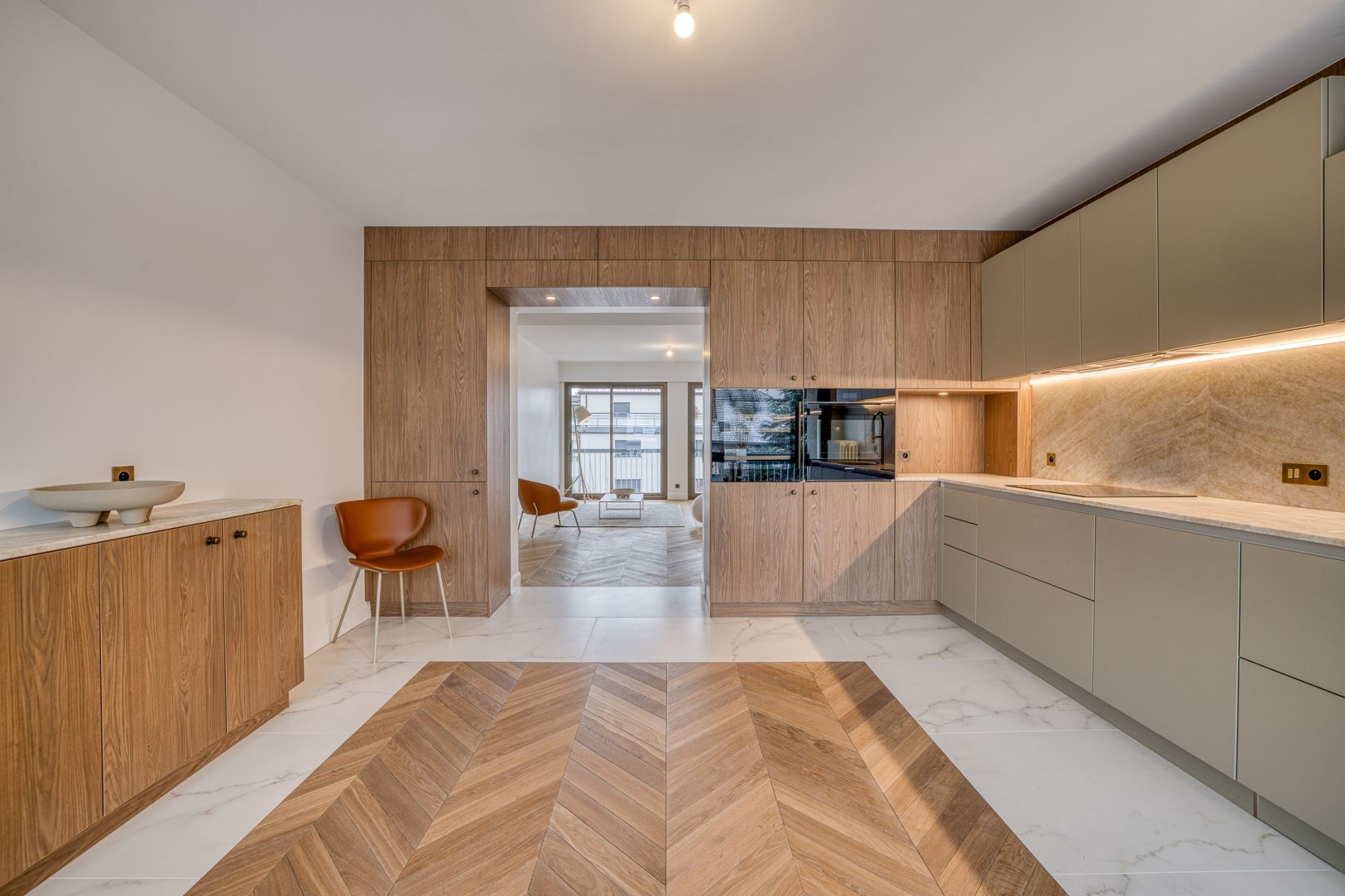 appartement de luxe 5 Pièces en vente sur ANNECY (74000)