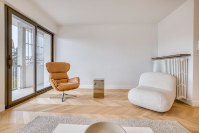 Sale Luxury apartment Annecy 5&nbsp;Rooms 125&nbsp;m²