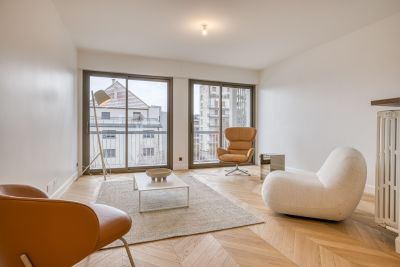 Vente Appartement de luxe Annecy 5&nbsp;Pièces 125&nbsp;m²