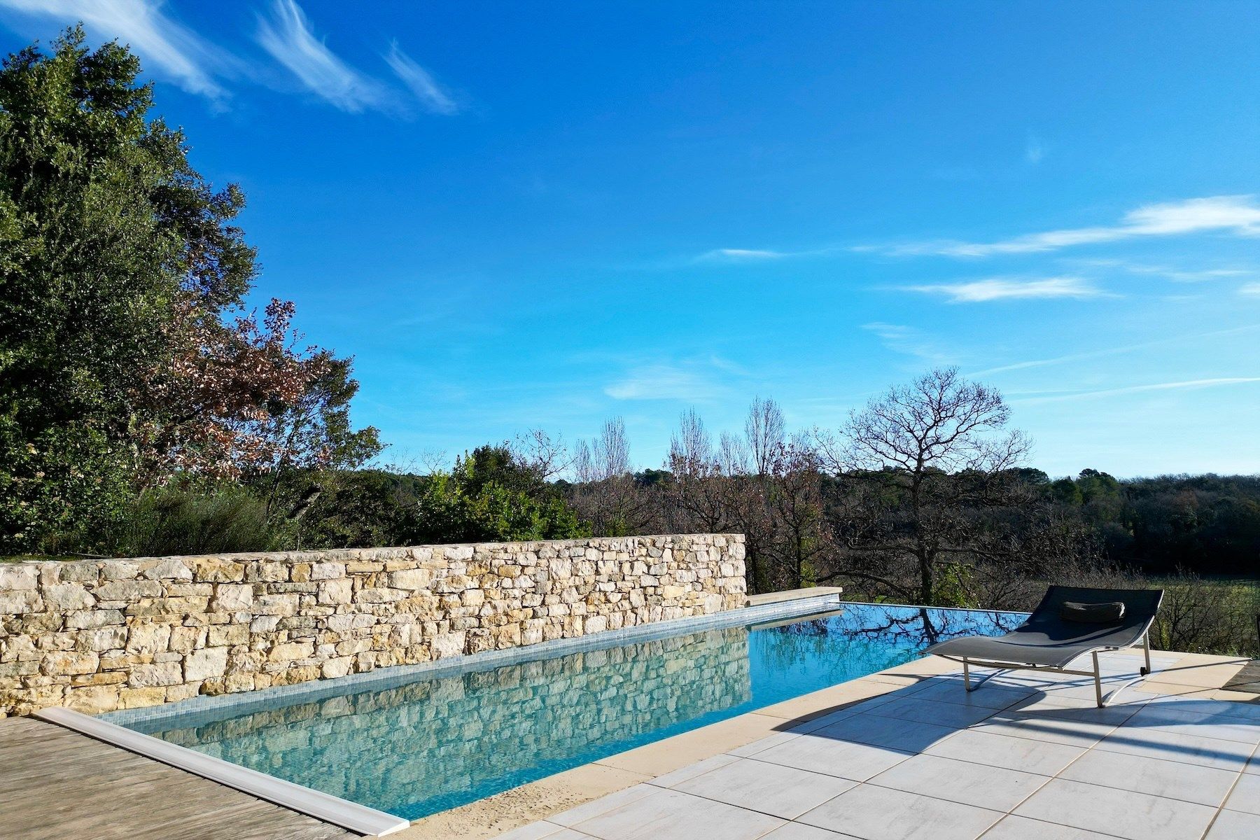 maison de luxe 10 Pièces en vente sur UZES (30700)