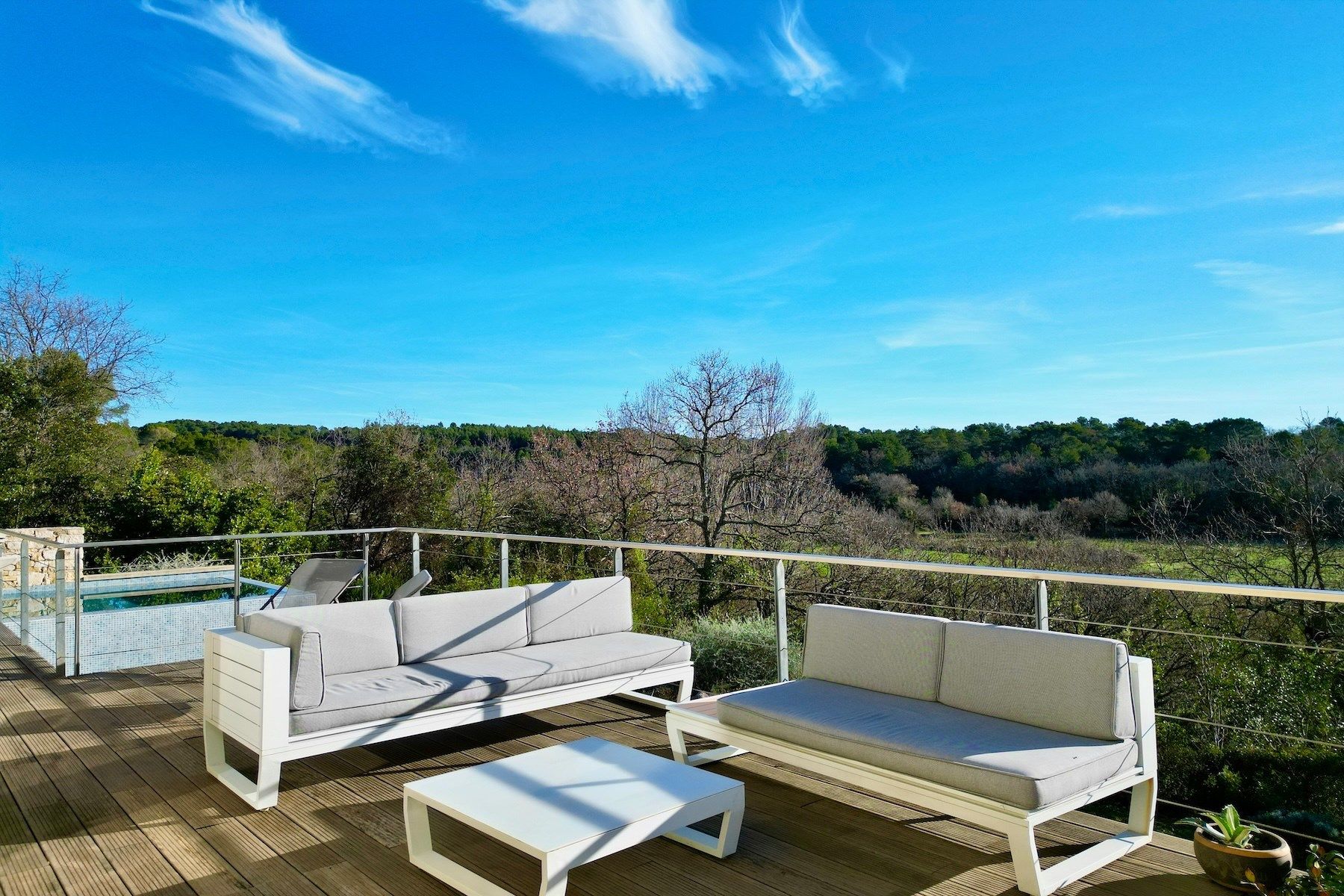 maison de luxe 10 Pièces en vente sur UZES (30700)