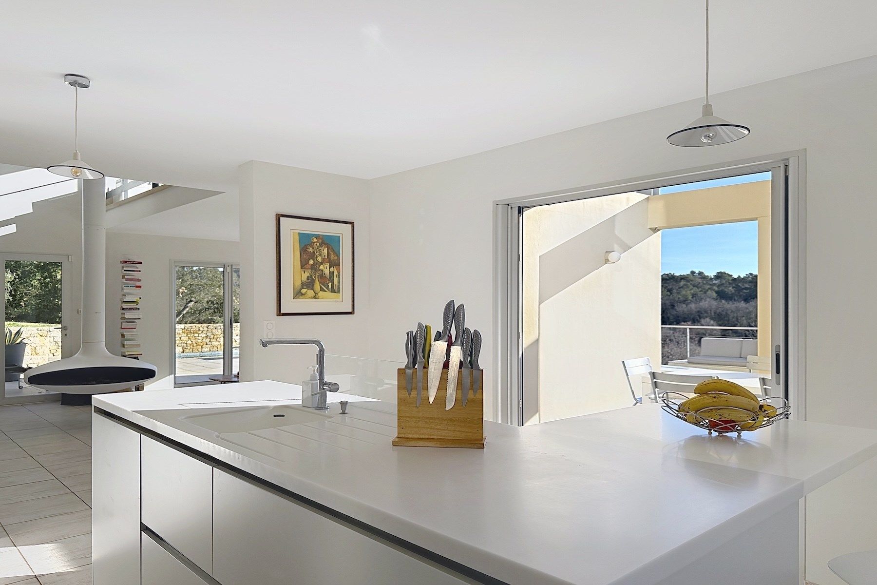 maison de luxe 10 Pièces en vente sur UZES (30700)