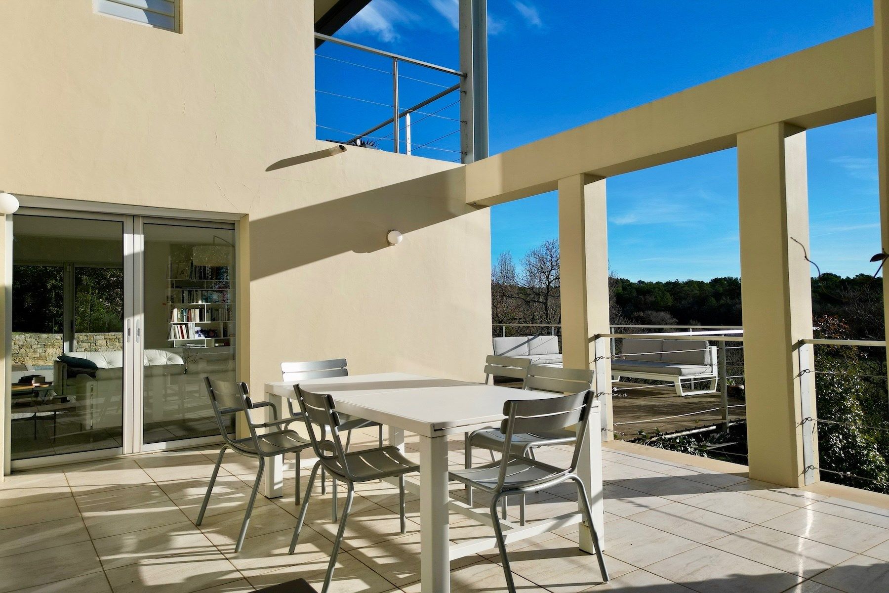 maison de luxe 10 Pièces en vente sur UZES (30700)