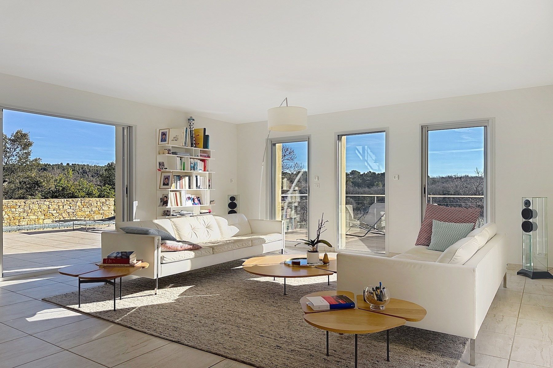 maison de luxe 10 Pièces en vente sur UZES (30700)