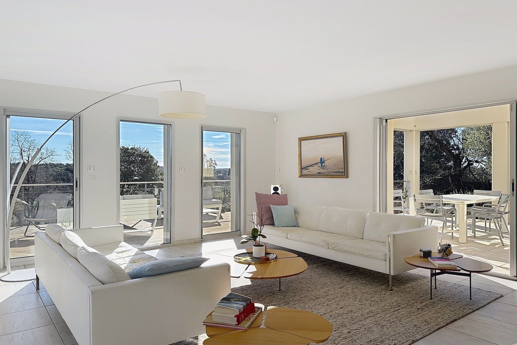 maison de luxe 10 Pièces en vente sur UZES (30700)