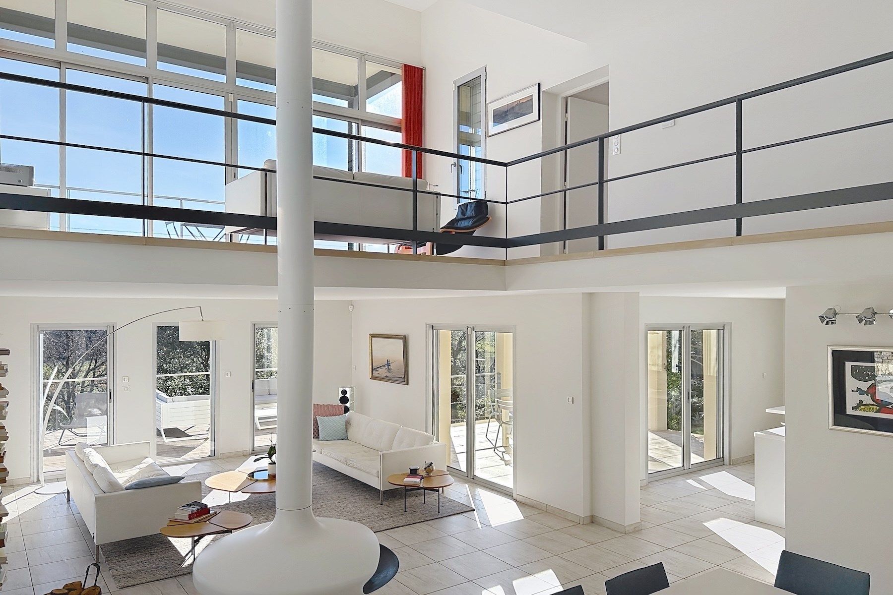 maison de luxe 10 Pièces en vente sur UZES (30700)