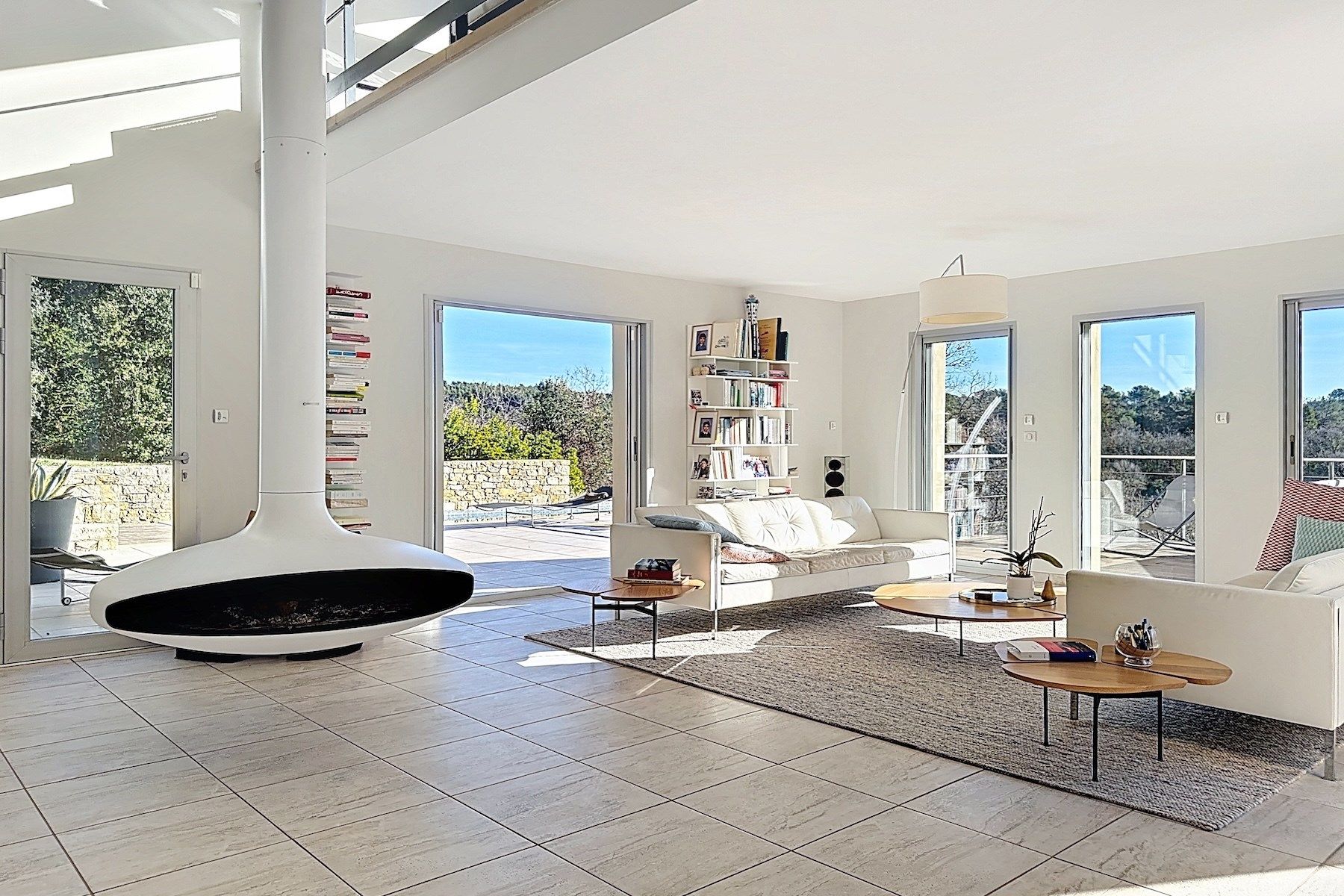 maison de luxe 10 Pièces en vente sur UZES (30700)