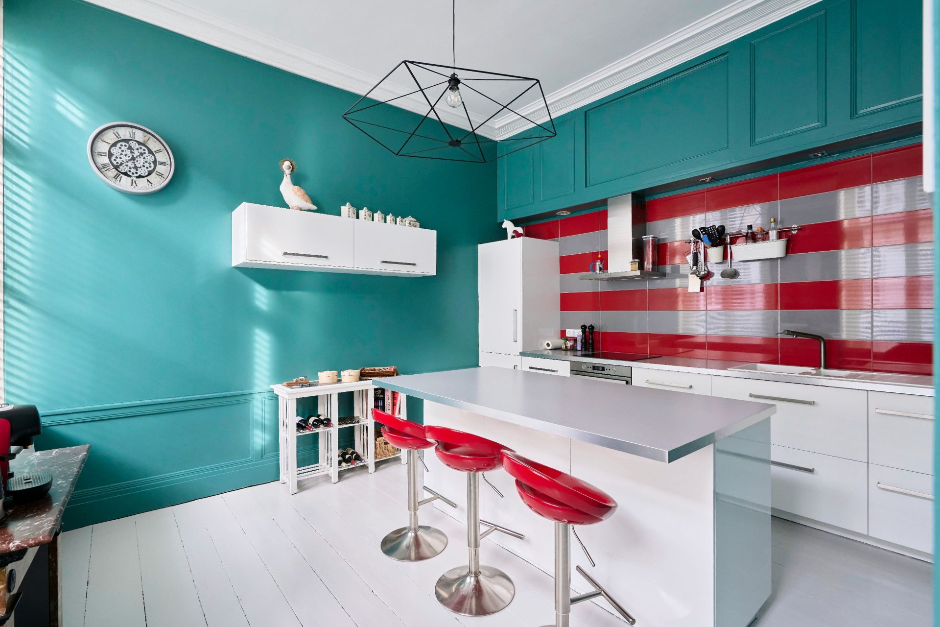 appartement de luxe 4 Pièces en vente sur BERGUES (59380)