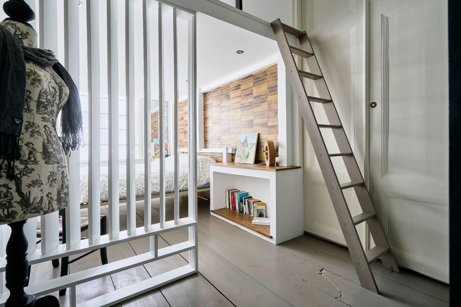 appartement de luxe 4 Pièces en vente sur BERGUES (59380)