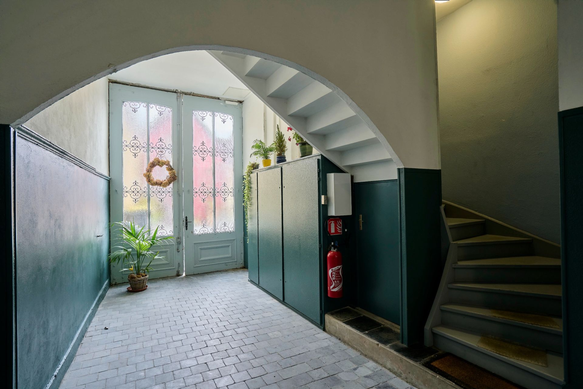 appartement de luxe 4 Pièces en vente sur BERGUES (59380)