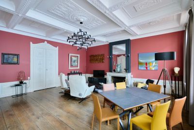 Sale Luxury apartment Bergues 4&nbsp;Rooms 112&nbsp;m²