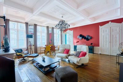 Vente Appartement de luxe Bergues 4&nbsp;Pièces 112&nbsp;m²