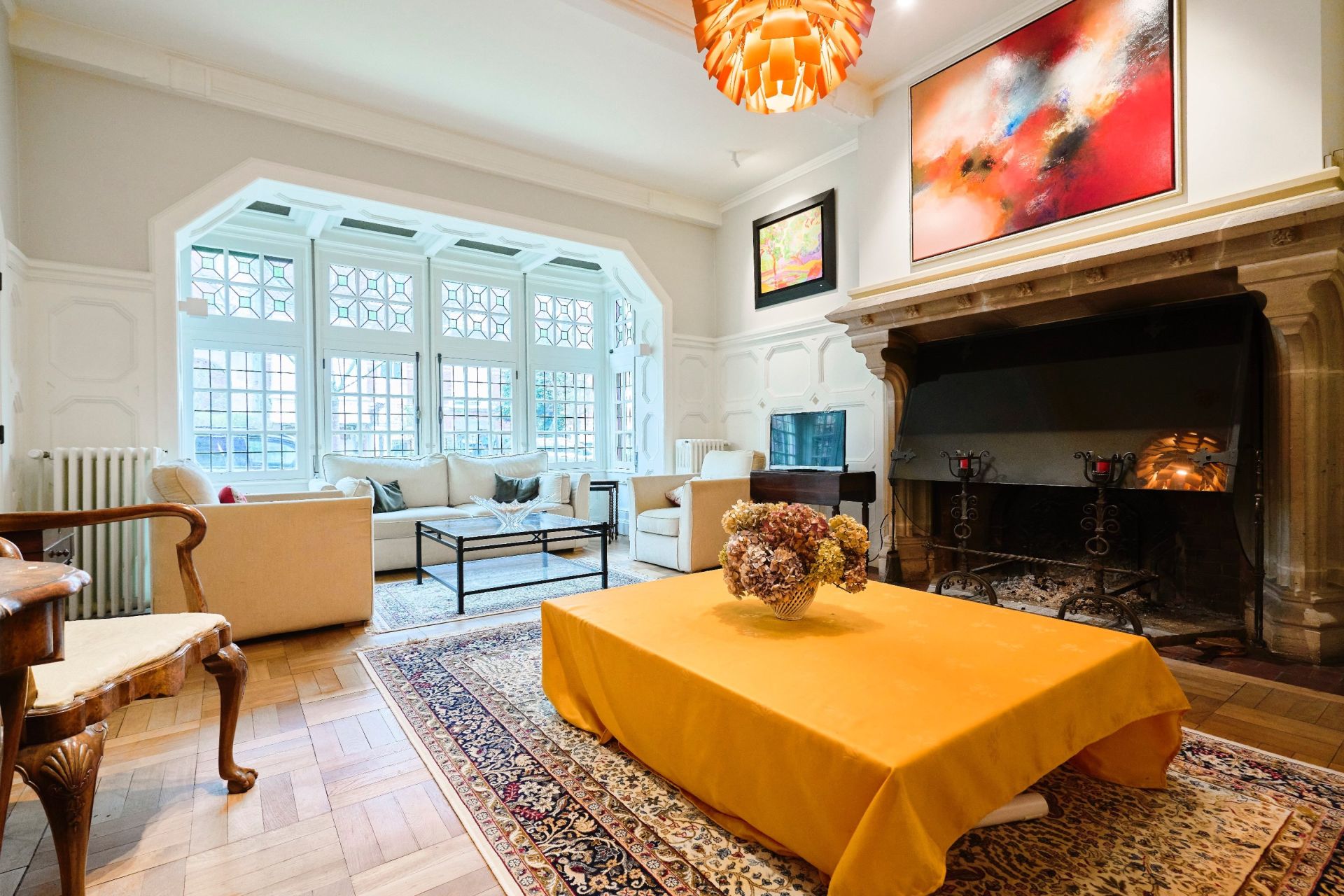luxury house 8 Rooms for sale on LA MADELEINE (59110)