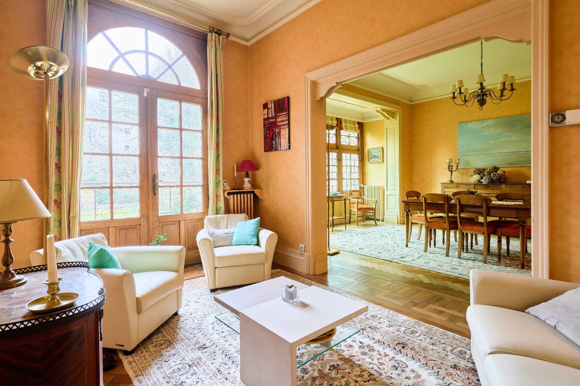 luxury house 8 Rooms for sale on LA MADELEINE (59110)