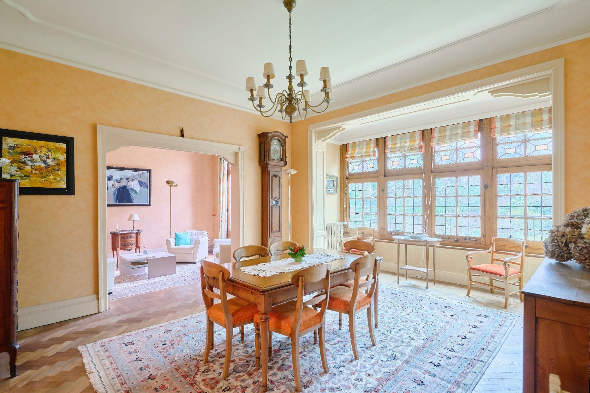 luxury house 8 Rooms for sale on LA MADELEINE (59110)