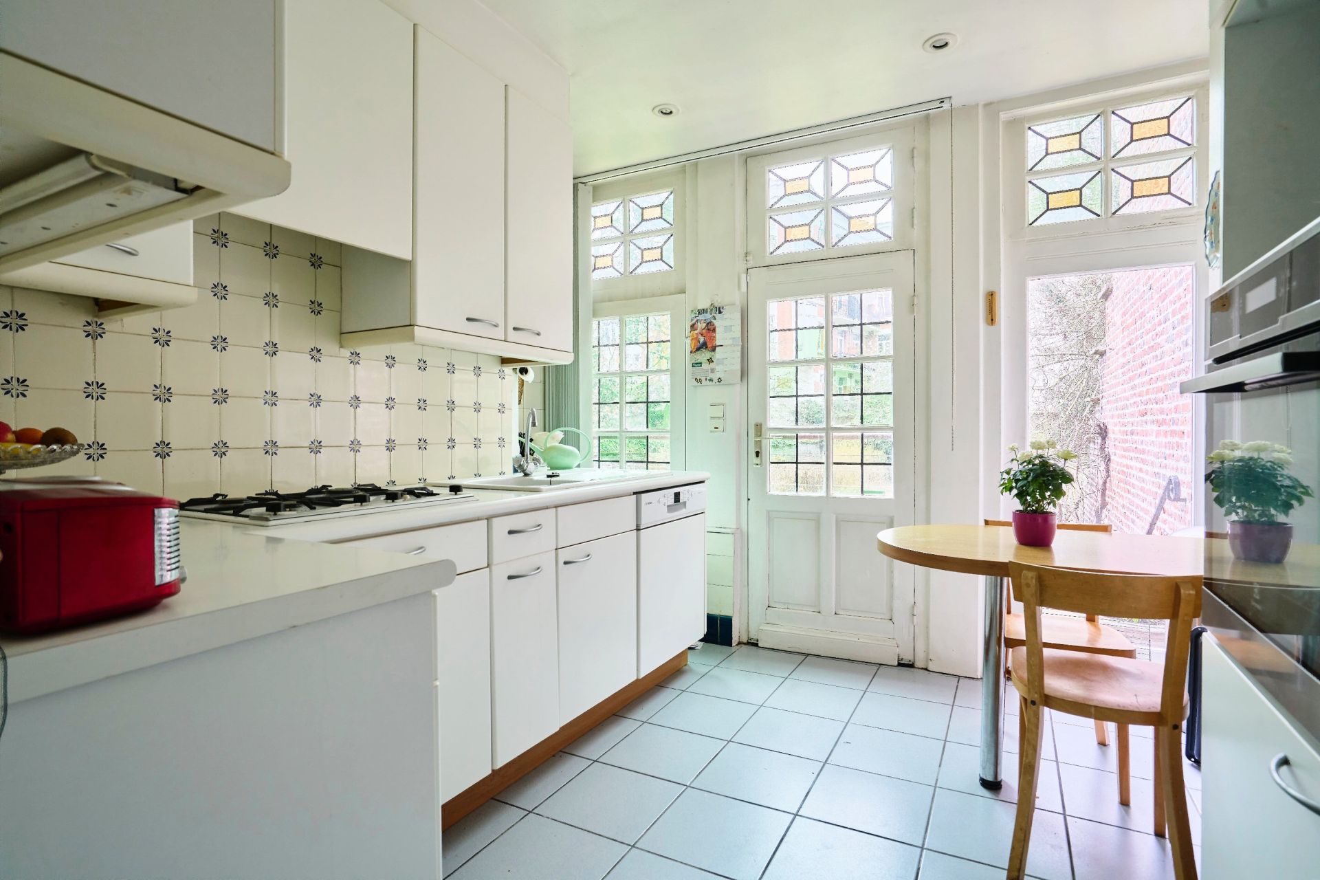 luxury house 8 Rooms for sale on LA MADELEINE (59110)