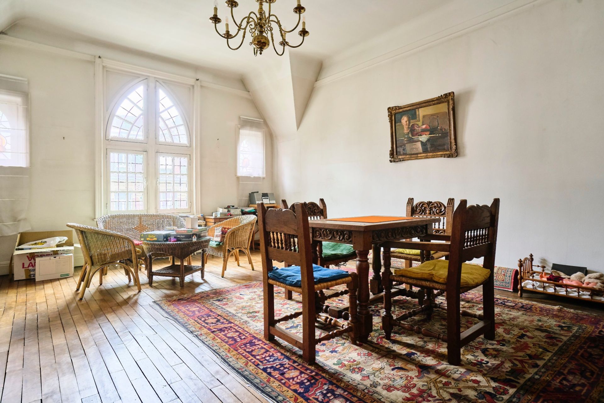 luxury house 8 Rooms for sale on LA MADELEINE (59110)